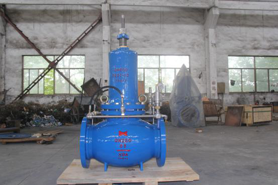 水電站技術(shù)供水系統(tǒng)中比較常見的減壓閥有哪些？